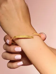 Custom Lovers Bracelet