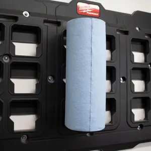 Packout Wall Paper Towel Holder - 2 Pack