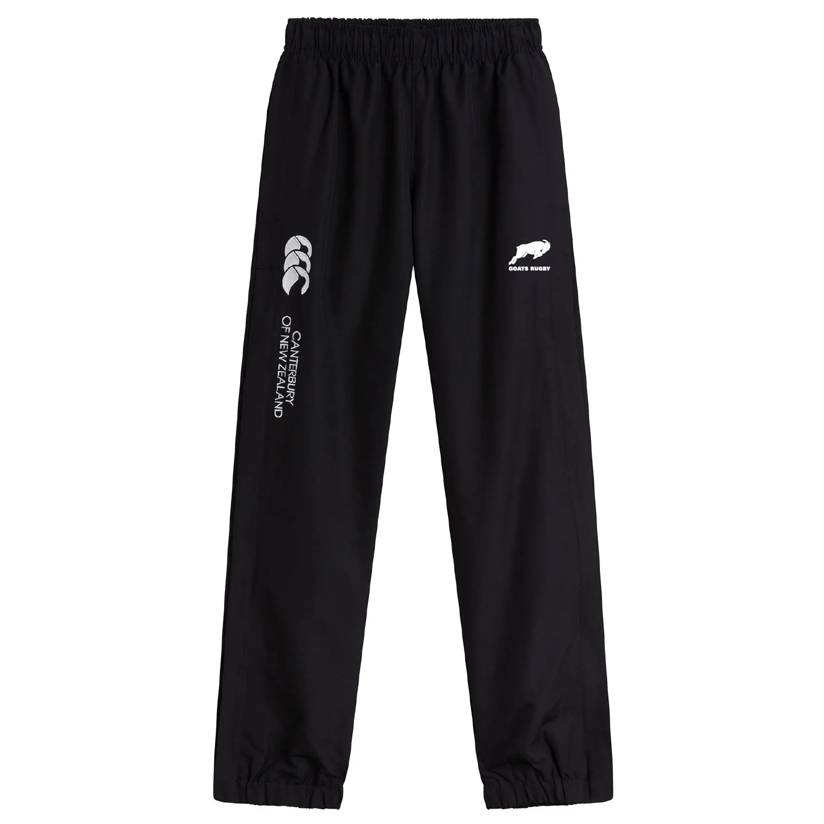 Omaha GOATS Rugby Cuffed Hem Stadium Pant by Canterbury