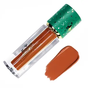 Terracotta Long Lasting Matte Liquid Lipstick