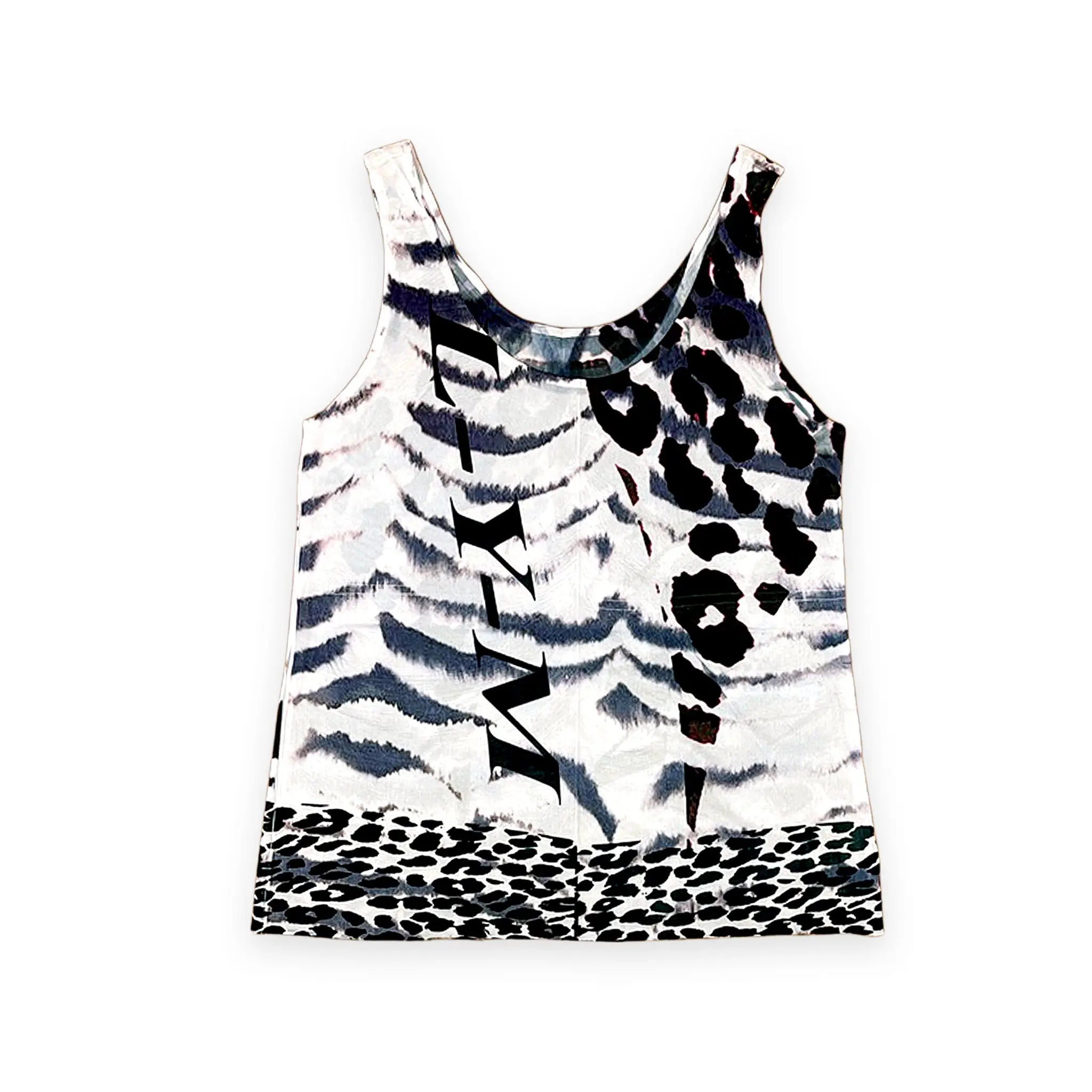 FW25 Tank