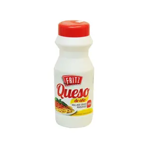 Fritz Shredded Aged Cheese (Queso de Año) - 180g