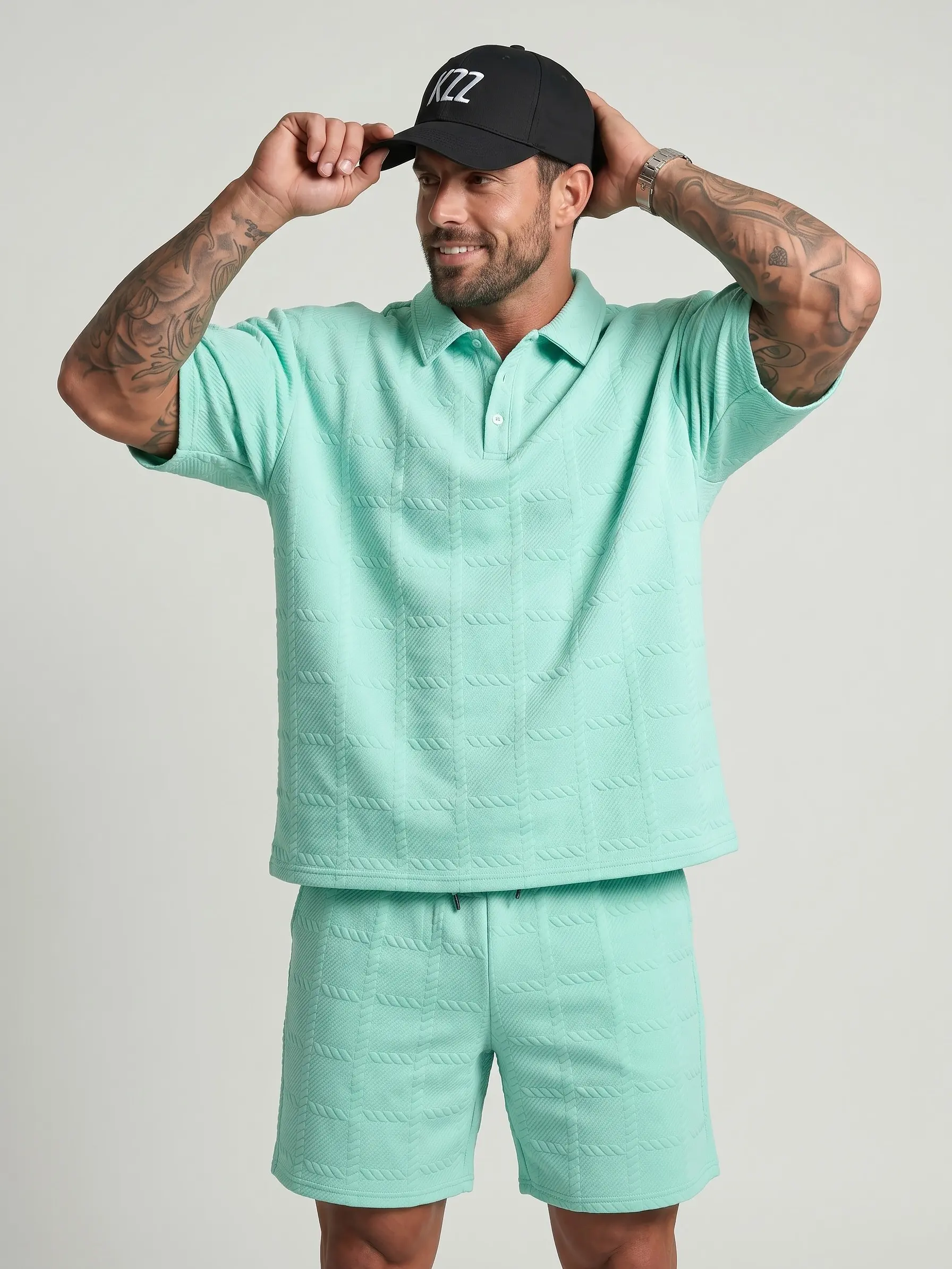 kazu trousers - TikTok Shop