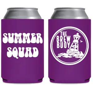 SUMMER SQUAD! FLOATING DRINK COOLER!