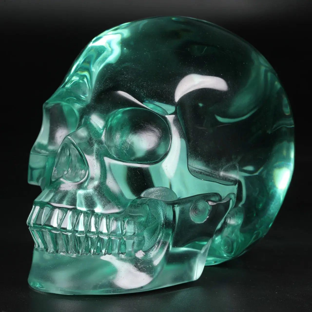 Lucas Live Exclusive Link 02,Crystal Skull,Crystal Healing