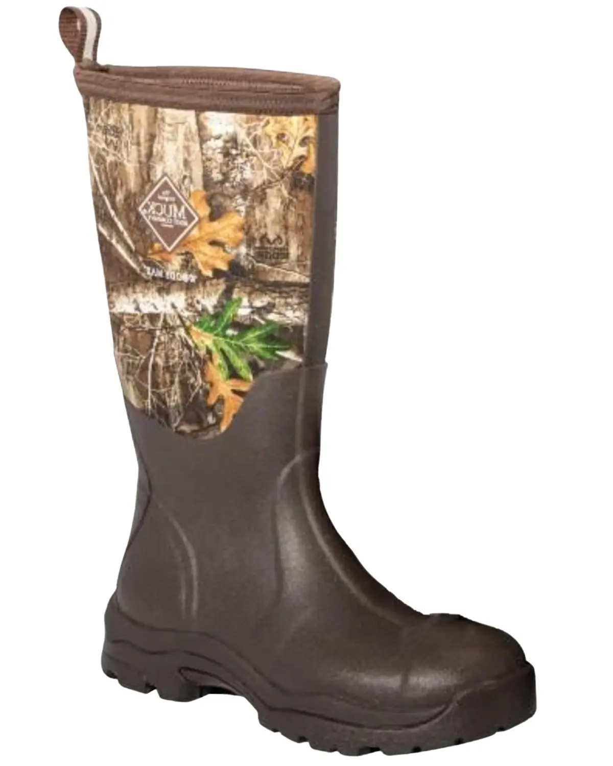 Muck Women's Boot Women'S Woody Rubber Round Toe - Wwpkrte