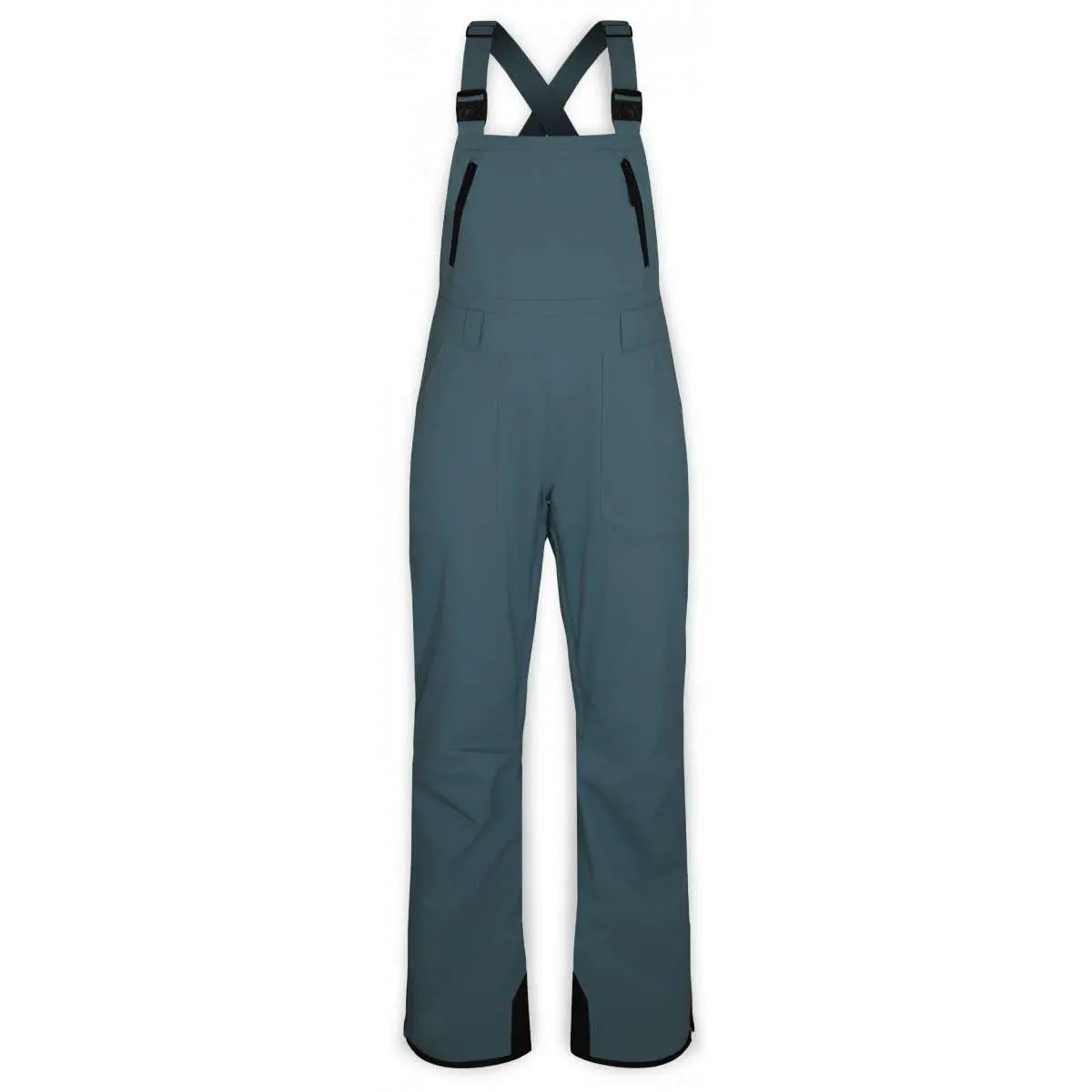 Boulder Gear Ladies Ski Bum Bib Pant 2024