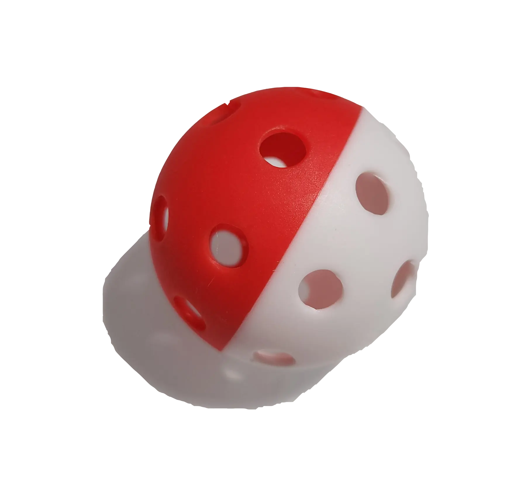 120 Split Red/White (40% Discount)