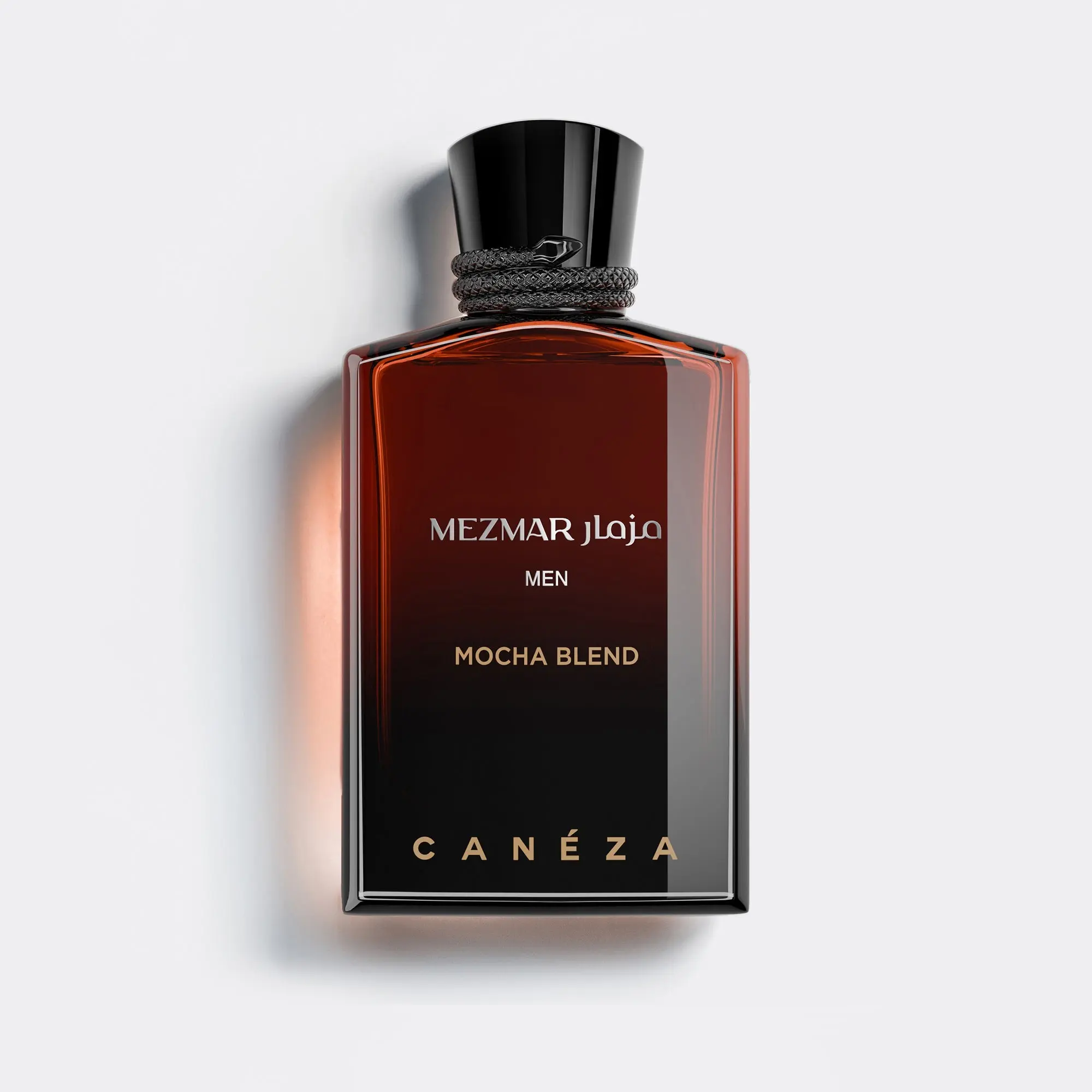 MEZMAR MEN MOCHA BLEND