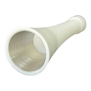 HI-TECH Vortex II Dry Cleaning Gun Replacement Cone W/Metal Lining