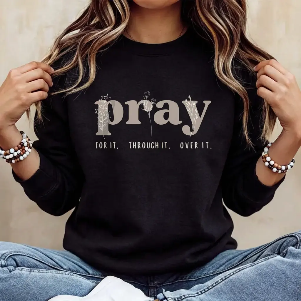 Women's Lucky In Love Vegas Bachelorette Party Cotton Sweatshirt - Bride To Be Bridal Crewneck, Retro Coquette Bow Graphic, Comfy Fit, Casual Ootd Long Sleeve Pullover Top