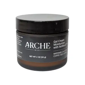 Gel Cream Moisturizer with Revita-D™