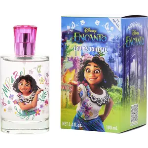 Disney Encanto By Disney Edt For Women Disney Encanto By Disney Edt For Women