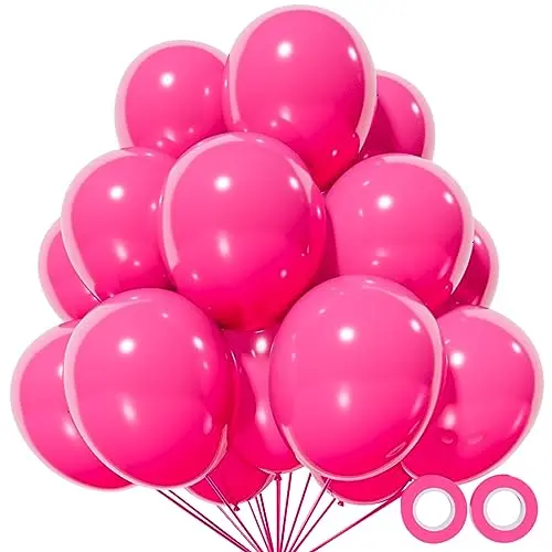 A39 hot Pink