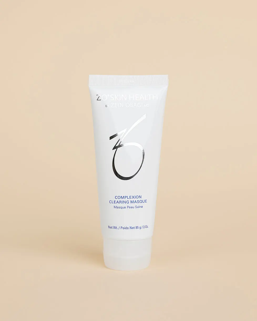 ZO Skin Health Complexion Clearing Masque