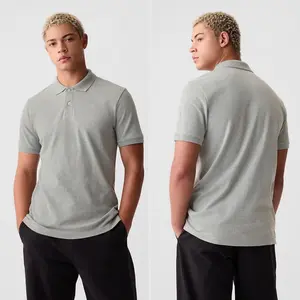 GAP Pique Polo Shirt