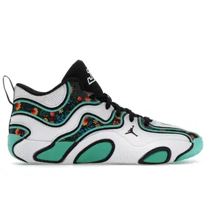 Jordan Men's Tatum 3 Welcome to the Garden Alternate, from StockX