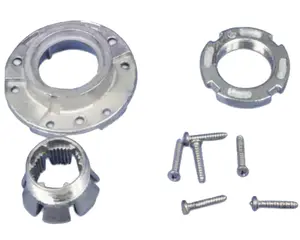 W10324651-BA Whirlpool All-Metal Hub