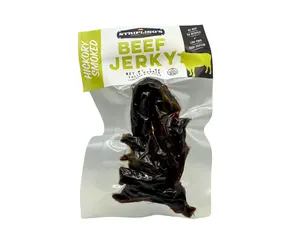 Stripling's Mild Hickory Snack Size Beef Jerky - 1 oz.
