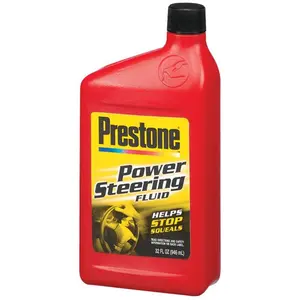 Fram Group  32 Oz Power Steering Fluid