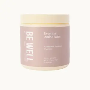 Essential Amino Acids Protein Supplements Protein Synthesis