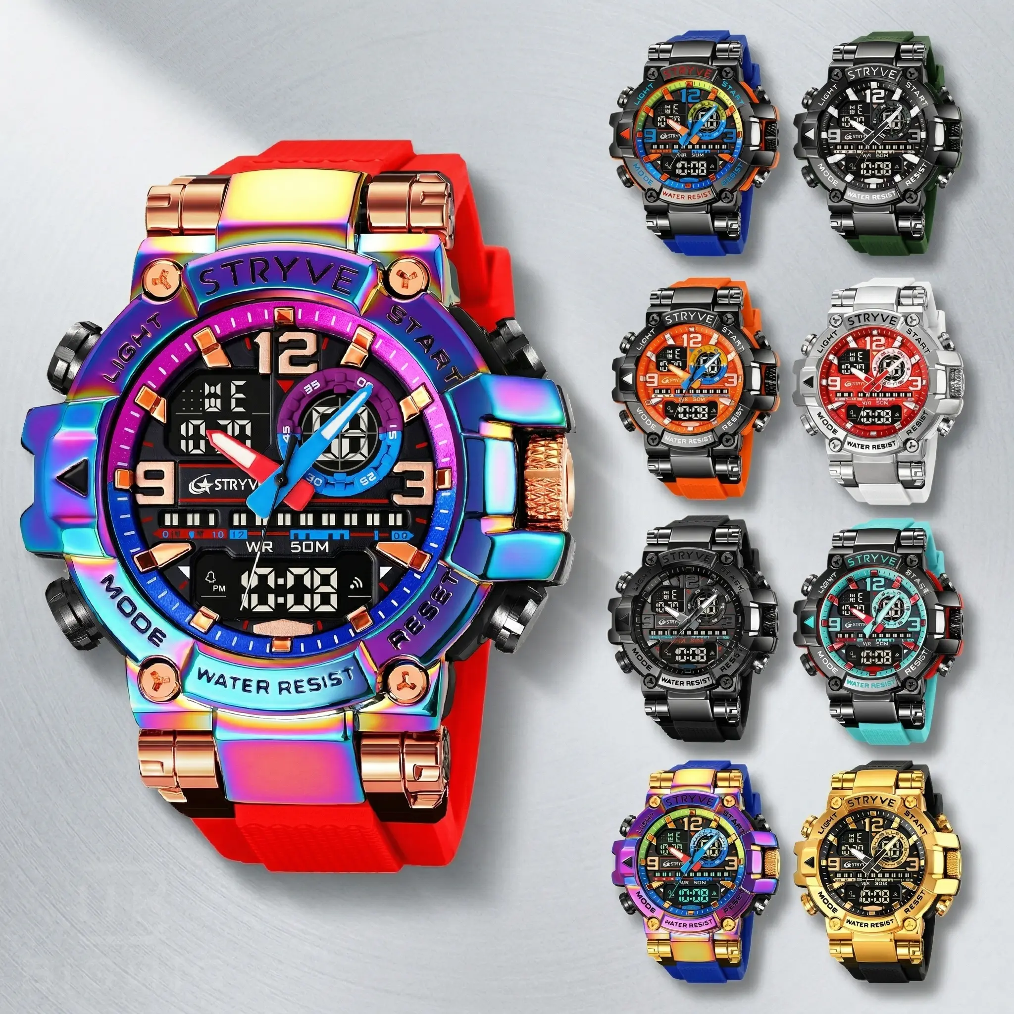 www. kernel watches .xyz - TikTok Shop