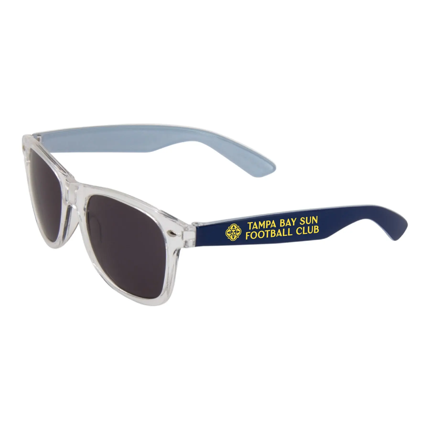 Tampa Bay Sun FC Sunglasses