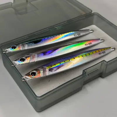 3dprinted Lures - TikTok Shop