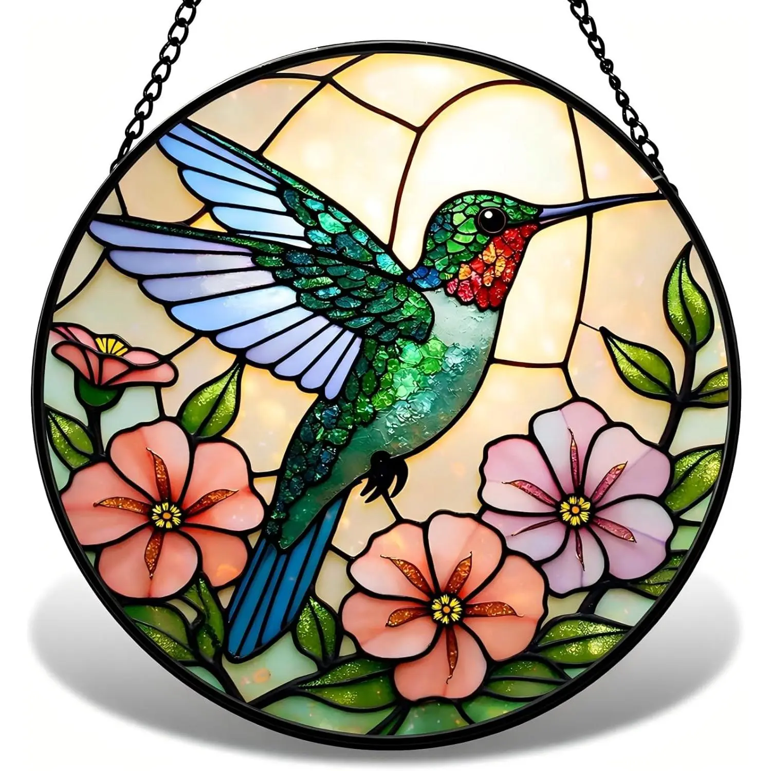 Green Bird