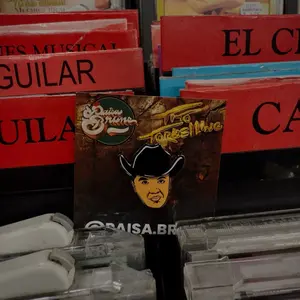 Tito Torbellino Pin