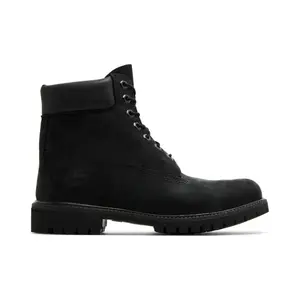 Timberland 6 Inch Premium Boot 'Black'