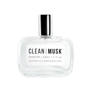 CLEAN MUSK – PARFUM – 50ML