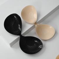 Pack of 2  Black Nude