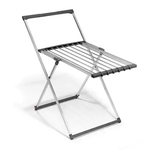 Polder  23.5 in. Ultralight Laundry Stand