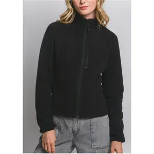 Black Fleece Sweater
