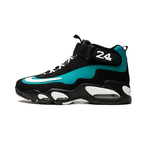 NIKE Air Griffey Max 1 "Emerald" DM8311-001, High Top Sports Shoes, High Top Shoes