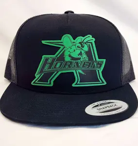 Hornets Leather Patch YP 5 Panel Hat TaylorMade Ltd. Co.