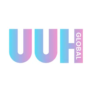 UUH GLOBAL shop logo