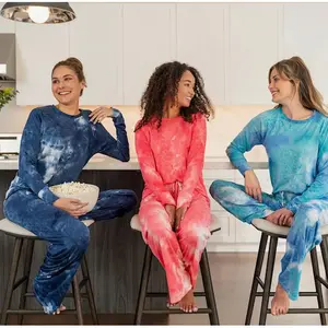 Hello Mello Dyes the Limit Long Sleeve Top