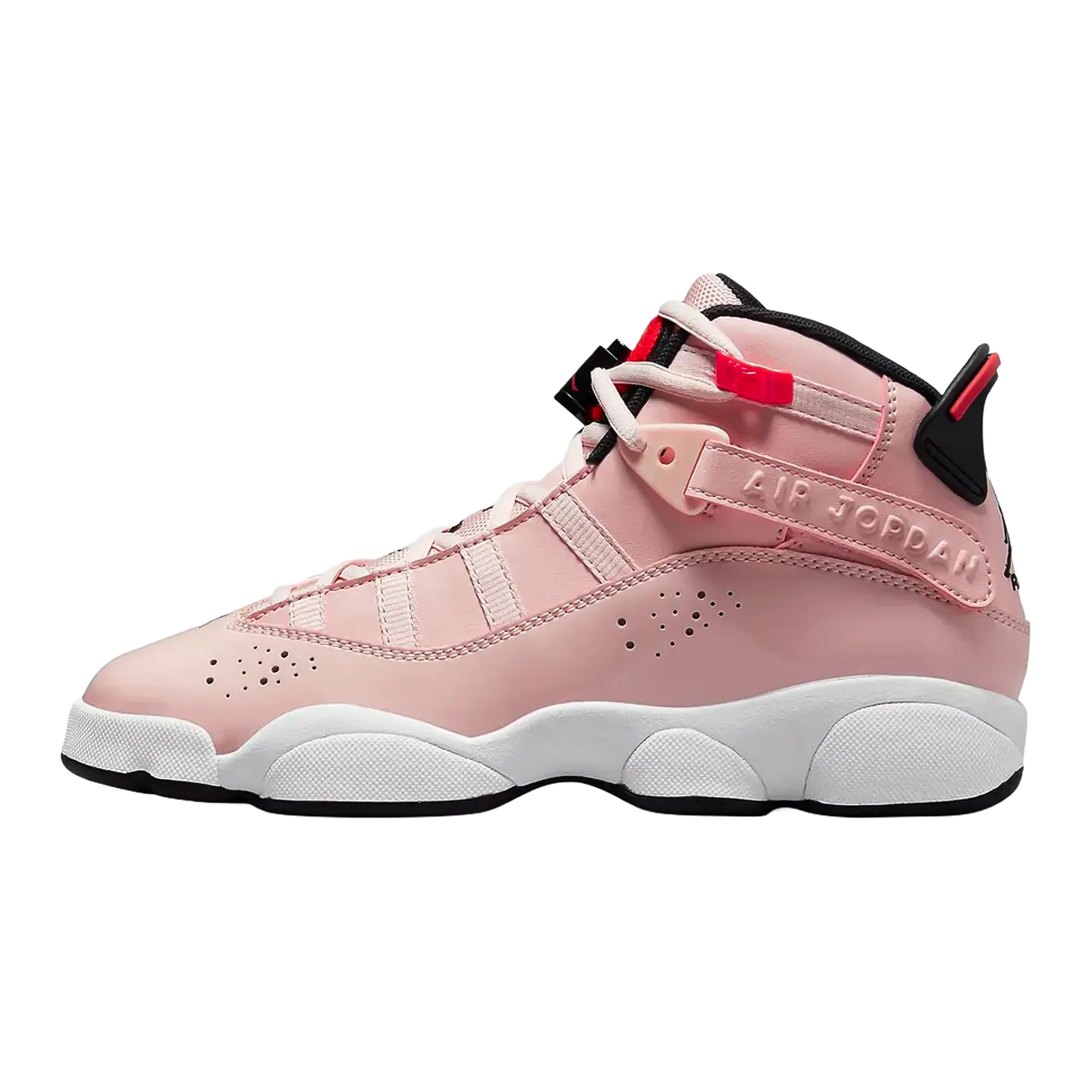 Jordan 6 Rings GS "Atmosphere" 323419 602