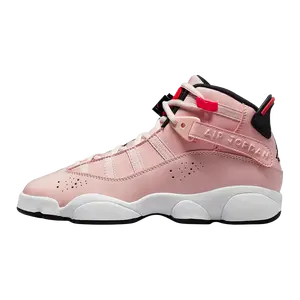 Jordan 6 Rings GS "Atmosphere" 323419 602
