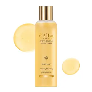 (A)d’Alba White Truffle Serum Toner – Hydrating & Brightening Toner for Glass Skin, 6.08 fl oz