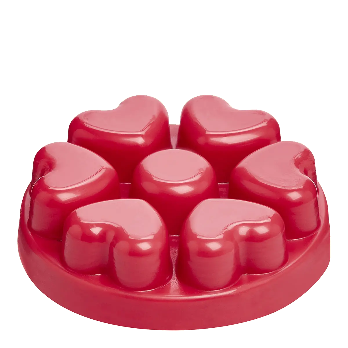 After Dark™ Cashmere Cassis Scent Plus® Heart Wax Melts
