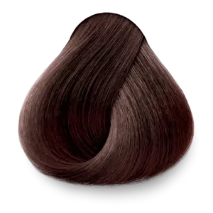 Kuul Color Cream Hair Color 3.04oz Permanent Hair Color 4.65 Borgoña
