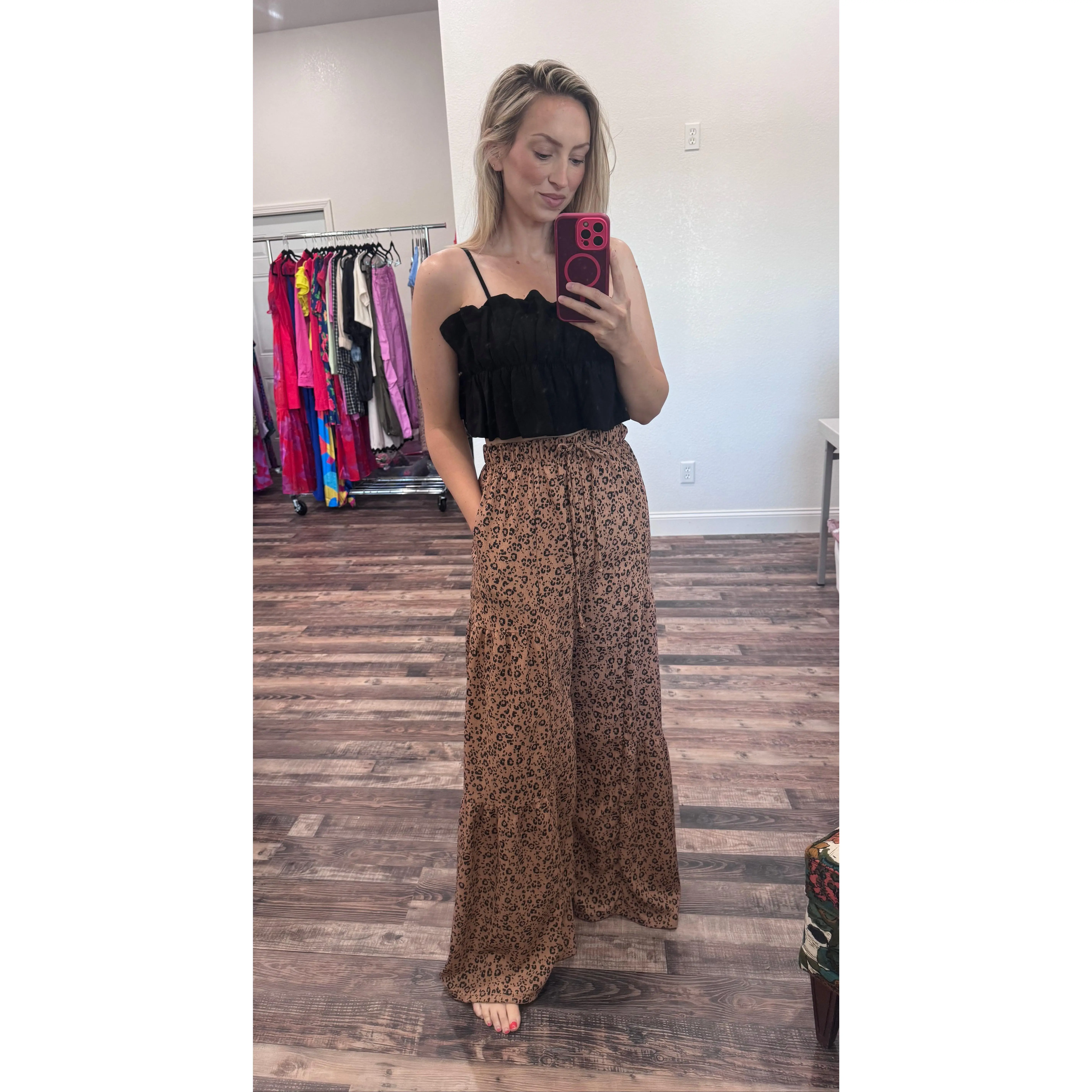 The Coco Pant