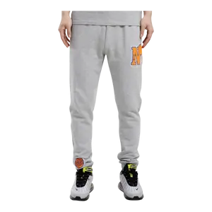 Pro Standard NBA New York Knicks Mash Up Logo Men's Sweatpants