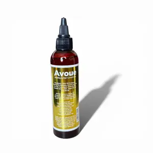 Avoue Rapid Growth  Oil