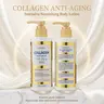 【BUY 1 GET 2 FREE】 KORMESIC Collagen Body Lotion 200ml Ultra Deep Hydrating Moisturizer for Dry Rough Flaky Skin, Quick Absorb, Non-Sticky, Lightweight Daily Body Care Cream