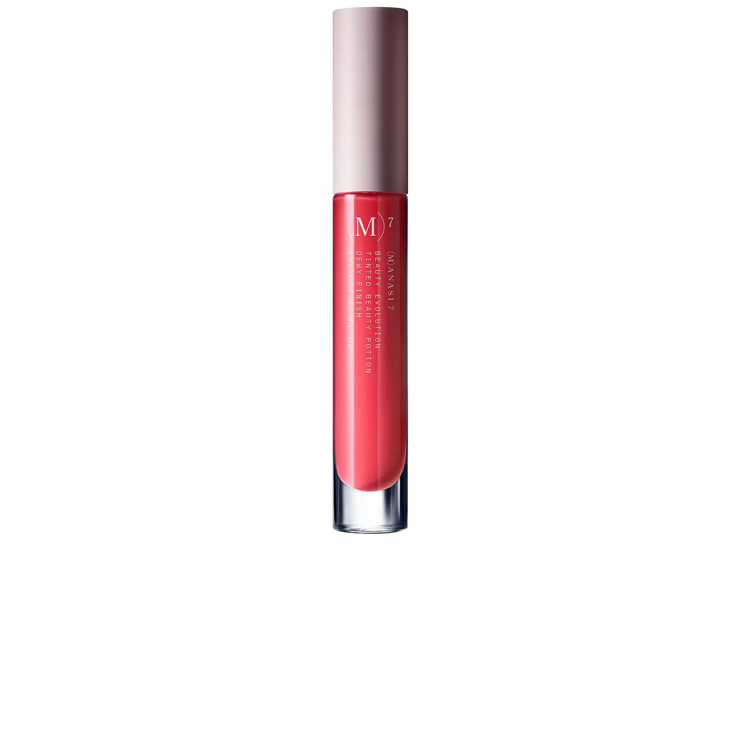 MANASI 7 Tinted Beauty Potion For Lip, Cheek & Eye in Azalea