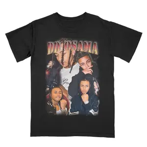 DD Osama (lava) drill tee shirt, Sweatshirt, Hoodie